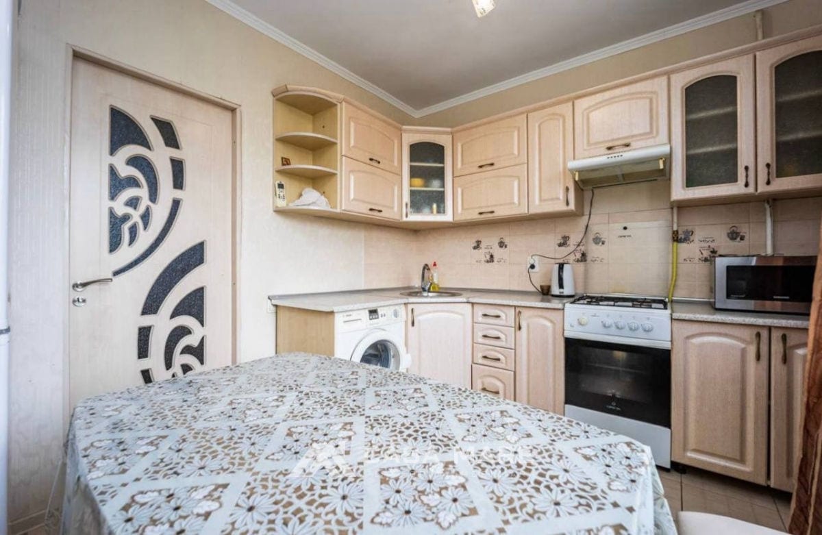 1-комнатная квартира, 35 м², Кишинёв 2