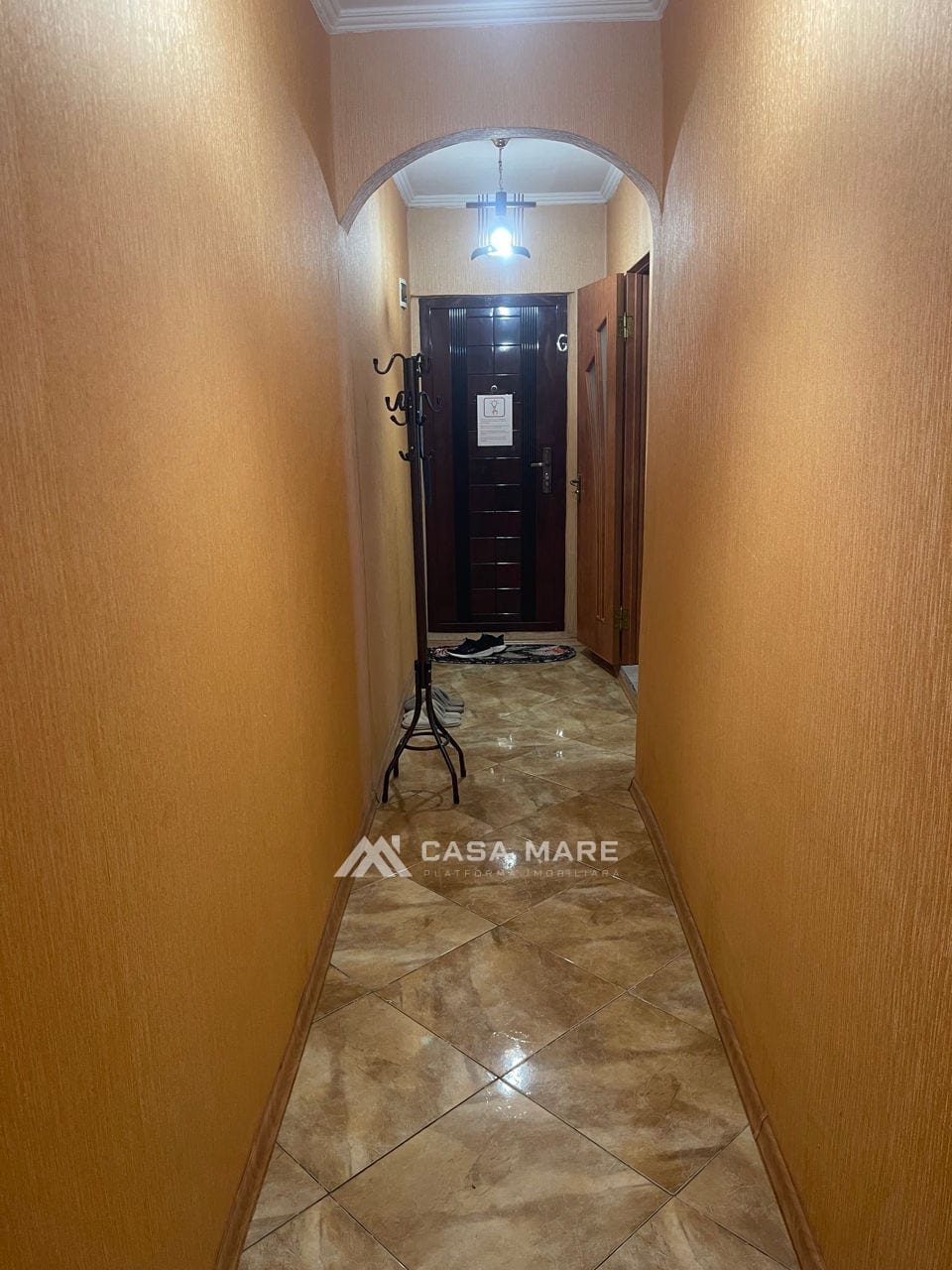 Apartament cu 3 camere, 65 m², Botanica, Chișinău 9