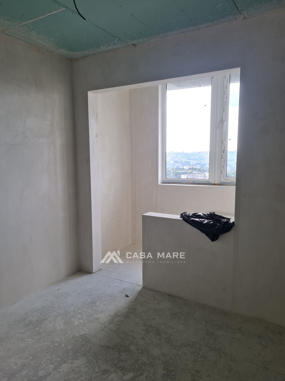 Apartament cu 1 cameră, 49 m², Ciocana, Chișinău 3