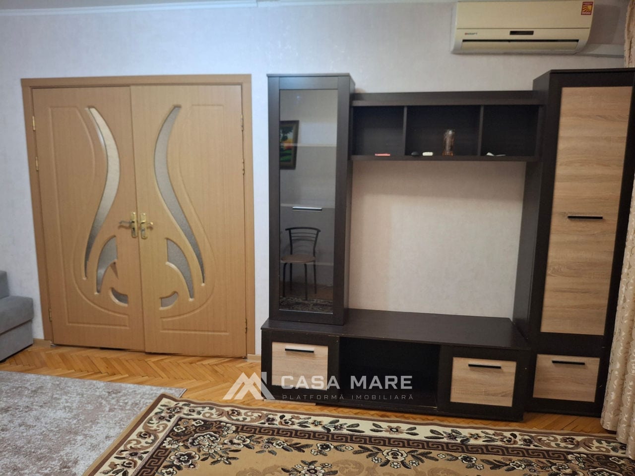 Apartament cu 2 camere, 47 m², Botanica, Chișinău 3