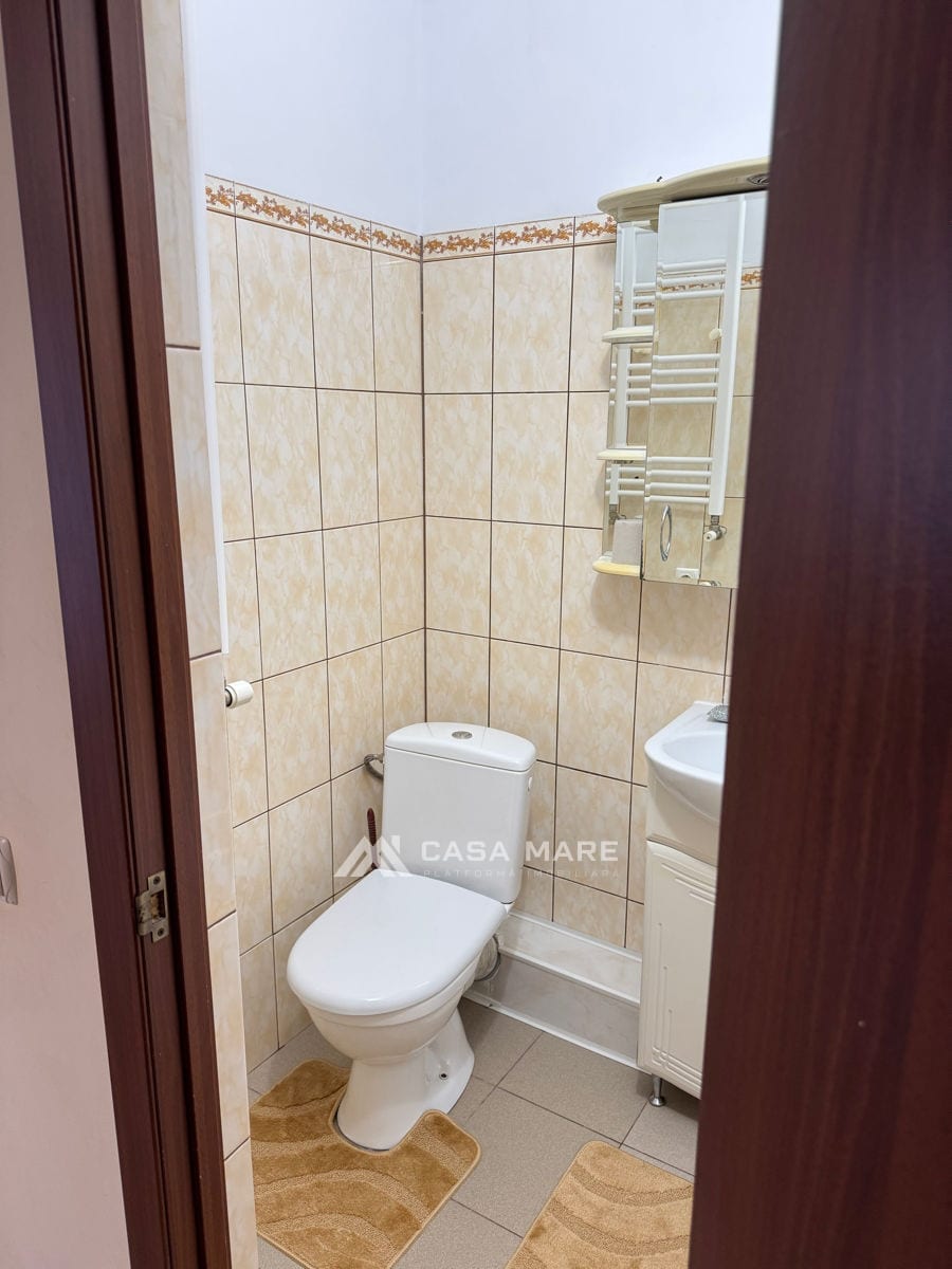 Apartament cu 1 cameră, 40 m², Botanica, Chișinău 6