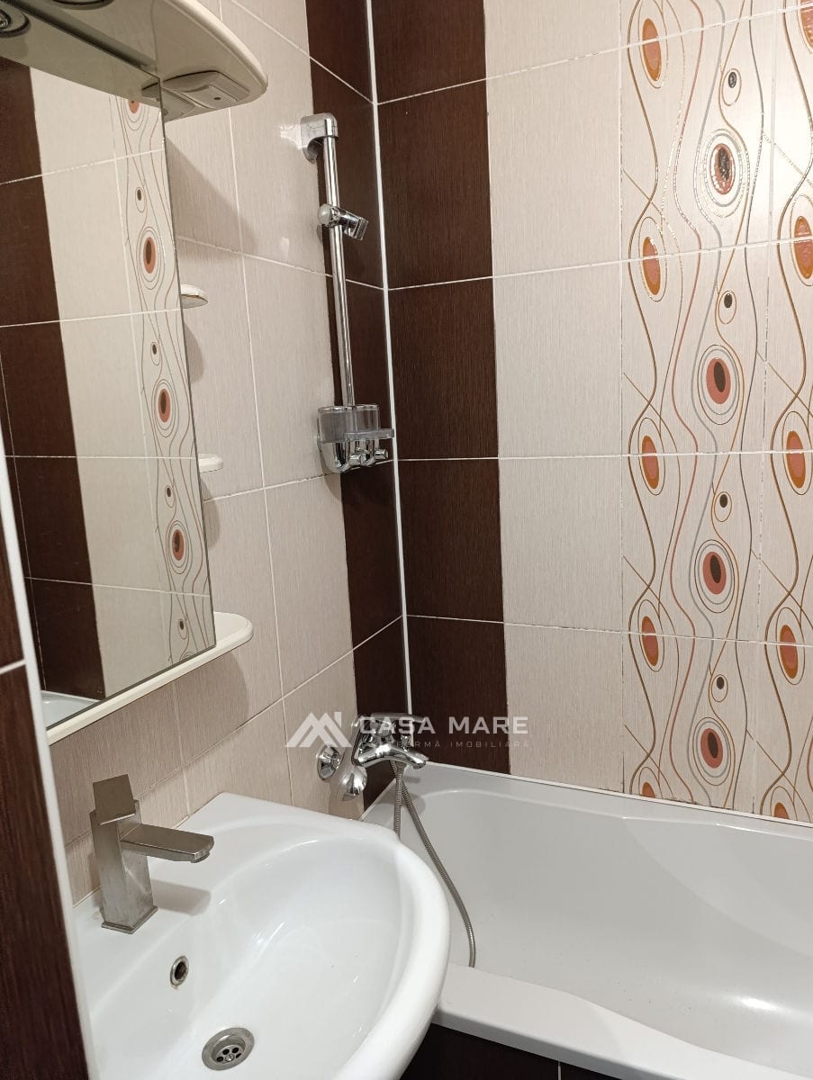 Apartament cu 2 camere, 50 m², Botanica, Chișinău 7