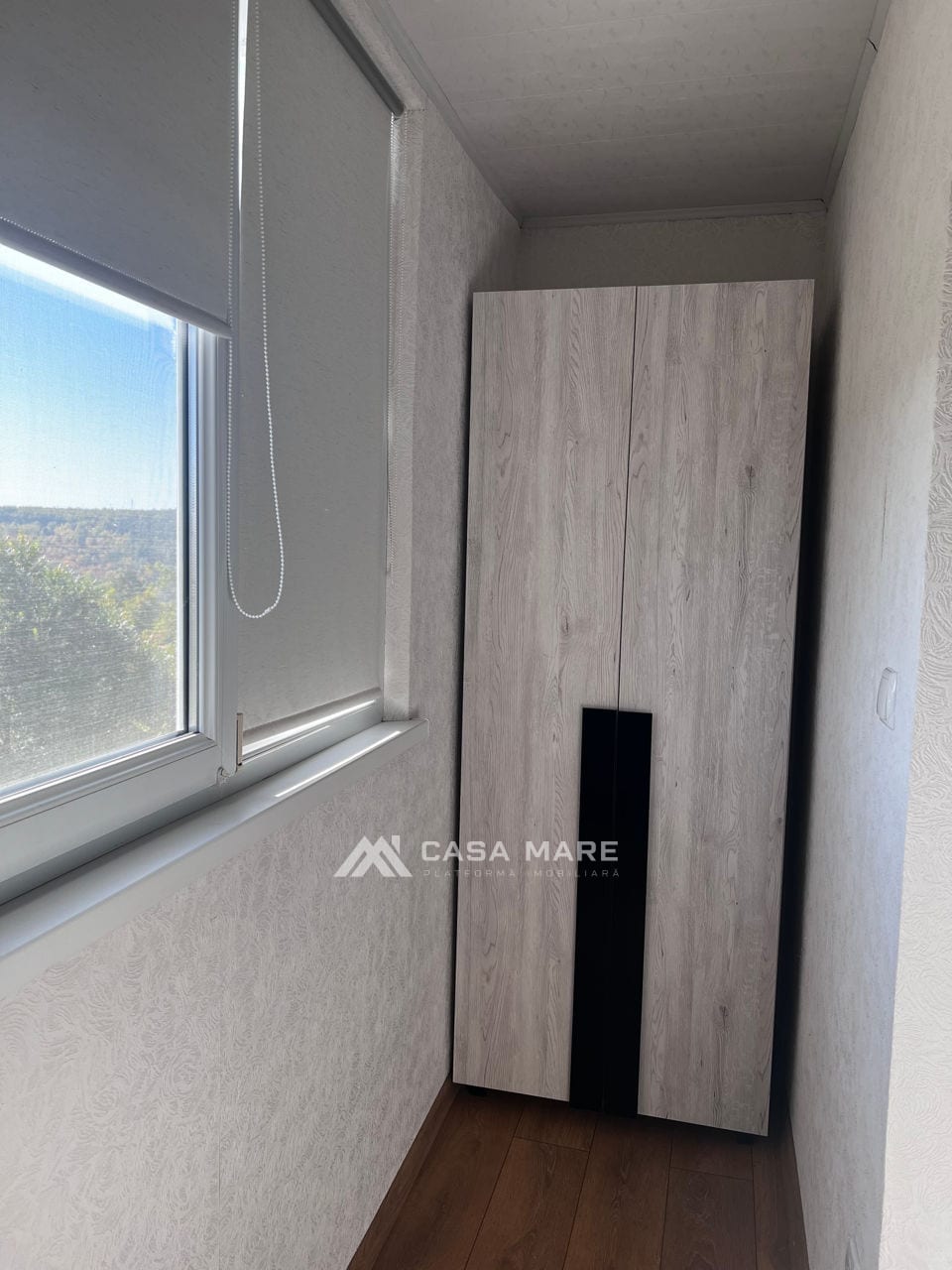 Apartament cu 2 camere, 50 m², Botanica, Chișinău 7
