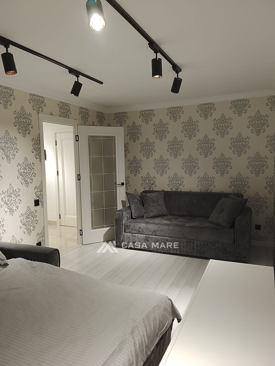 Apartament cu 1 cameră, 35 m², Râșcani, Chișinău 7
