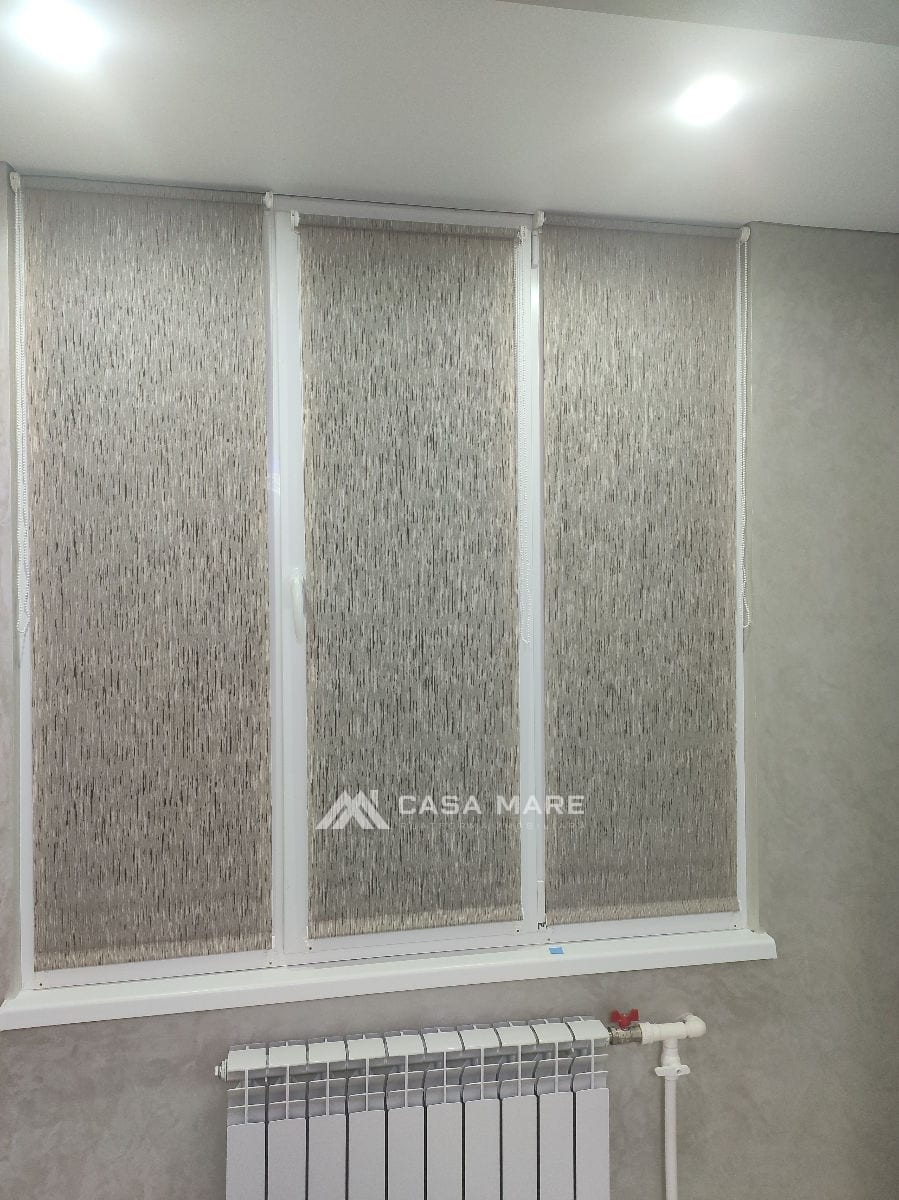 Apartament cu 2 camere, 45 m², Buiucani, Chișinău 8