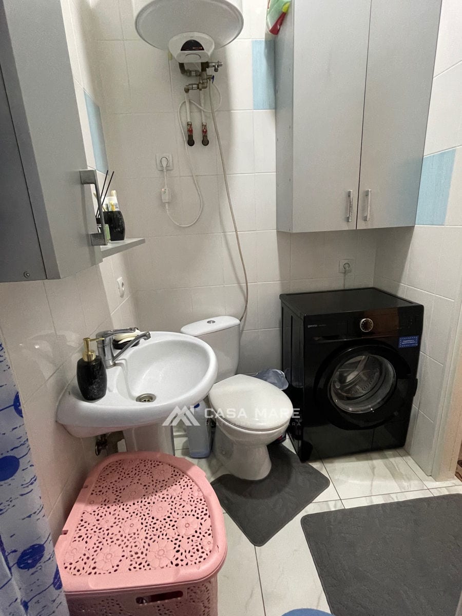 Apartament cu 1 cameră, 25 m², Botanica, Chișinău 6