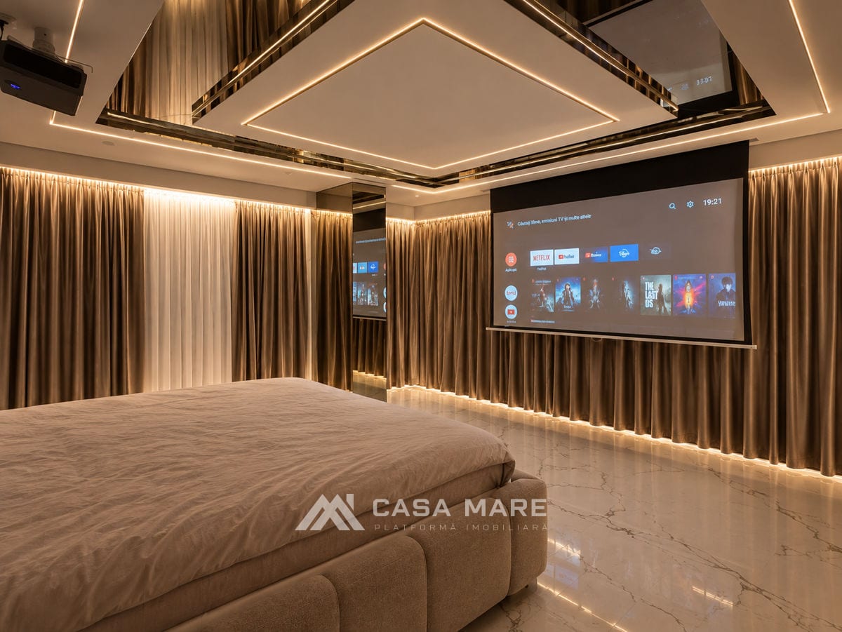 2-комнатная квартира, 92 м², Чеканы, Кишинёв 2