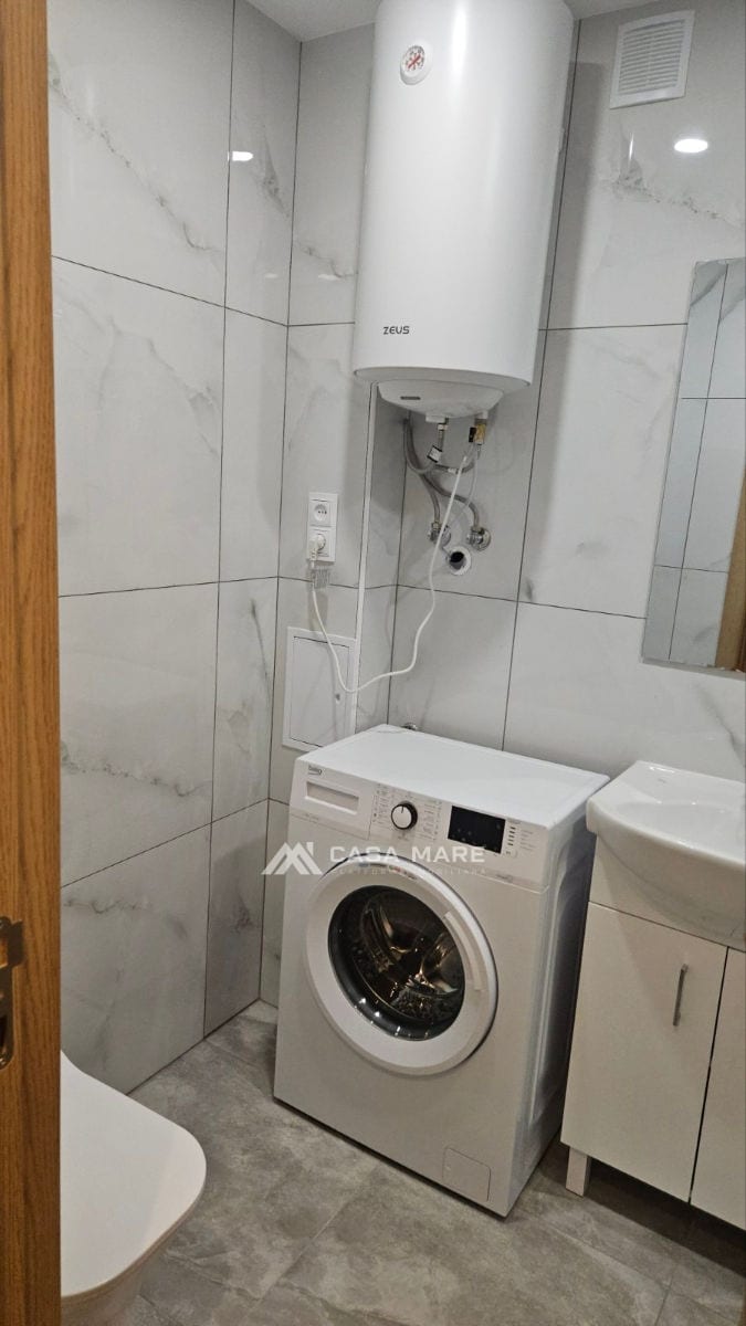 Apartament cu 2 camere, 50 m², Râșcani, Chișinău 9