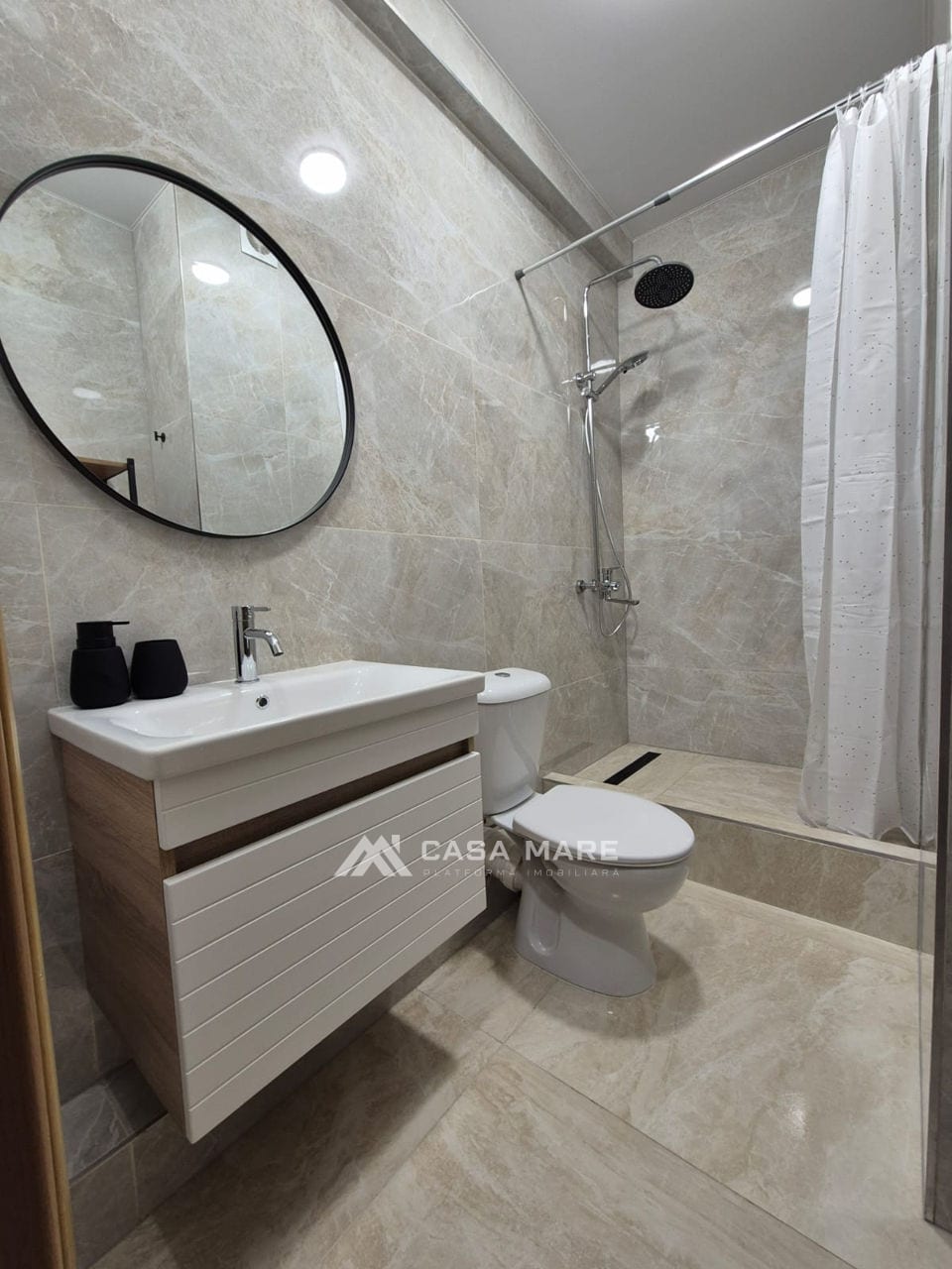 Apartament cu 2 camere, 61 m², Centru, Chișinău 9