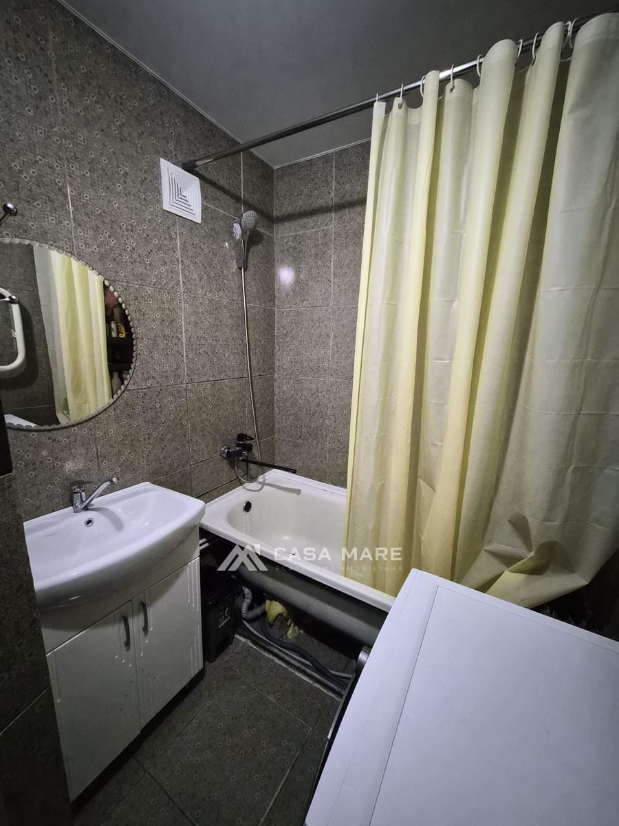 4-комнатная квартира, 87 м², Телецентр, Кишинёв 6
