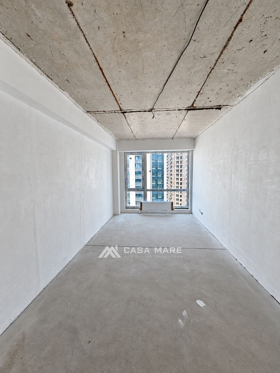 Apartament cu 3 camere, 97 m², Botanica, Chișinău 6