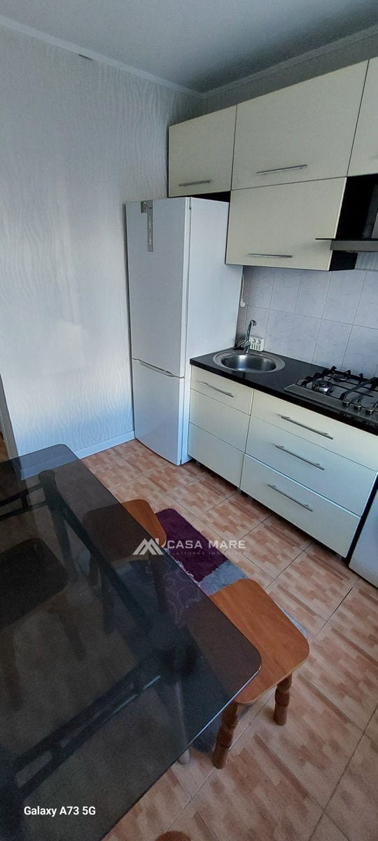Apartament cu 1 cameră, 50 m², Botanica, Chișinău 5