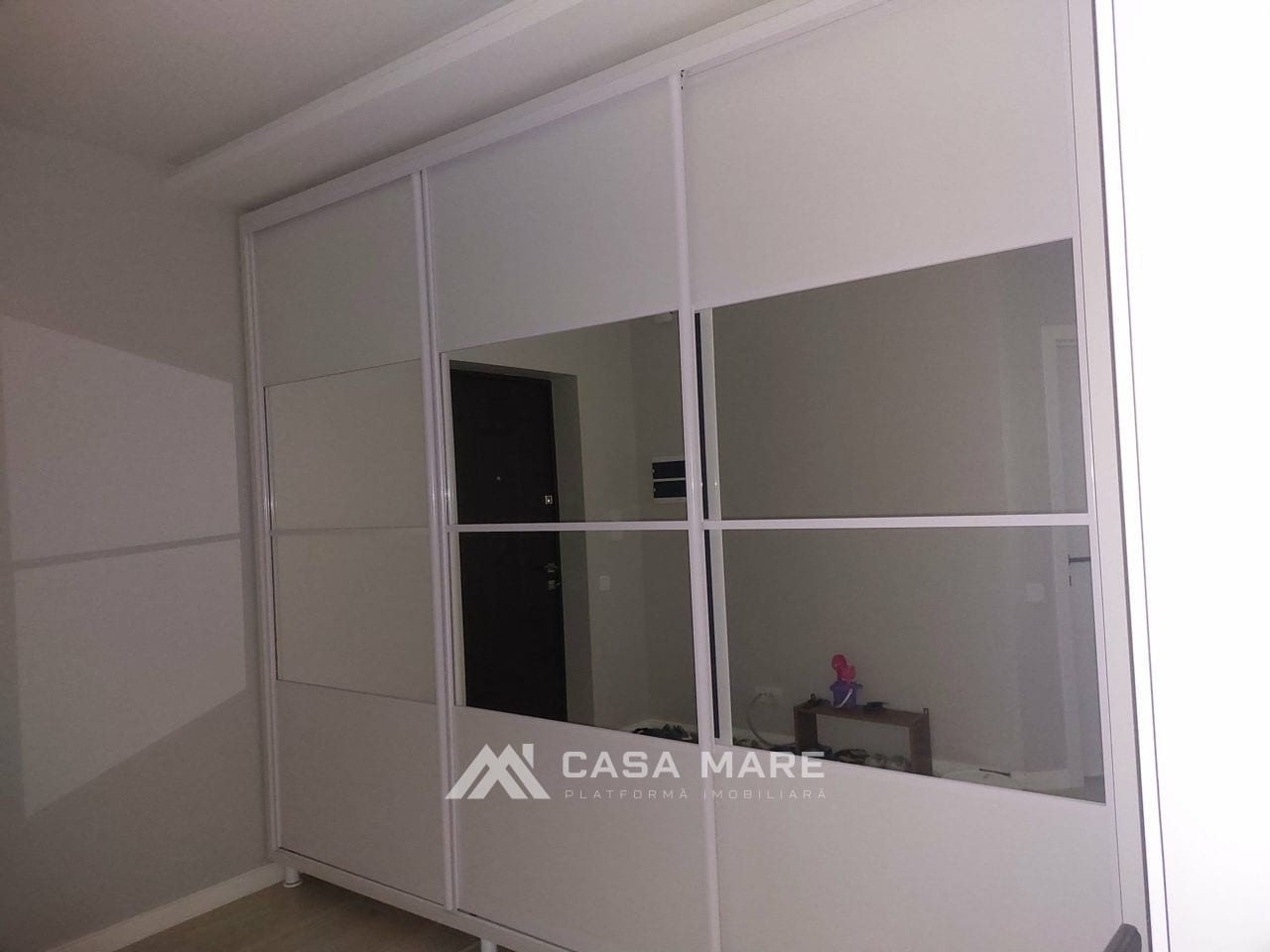 2-комнатная квартира, 70 м², Центр, Кишинёв 3