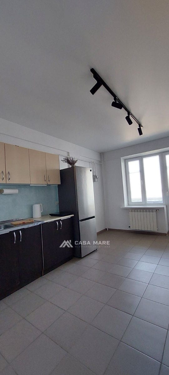 Apartament cu 1 cameră, 56 m², Ciocana, Chișinău 5