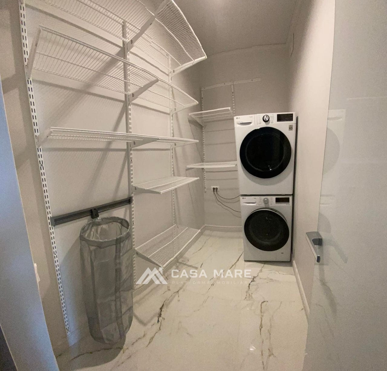 Apartament cu 2 camere, 77 m², Centru, Chișinău 6