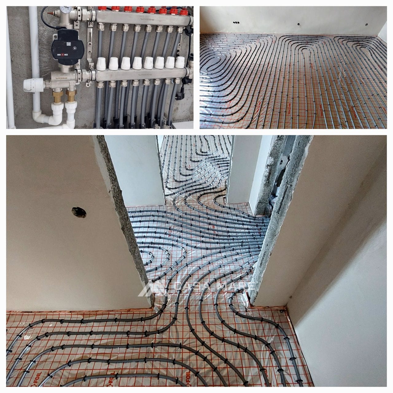 Casă cu 4 camere, 165 m², Bubuieci 14