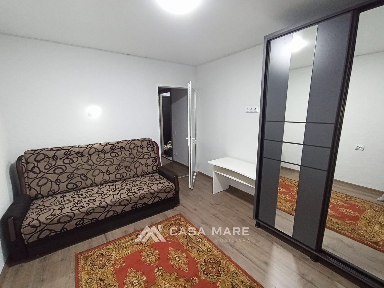 Apartament cu 2 camere, 40 m², BAM, Bălți 3