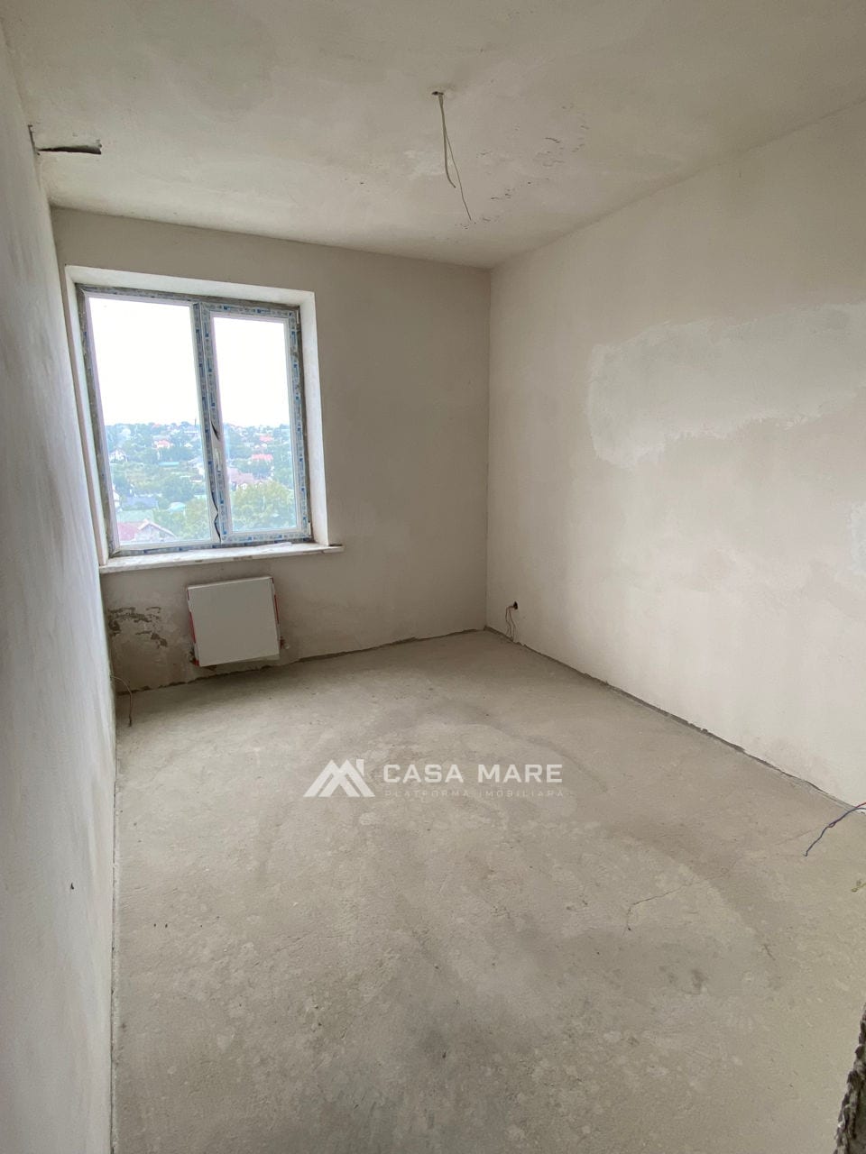 Apartament cu 3 camere, 74 m², Colonița 5