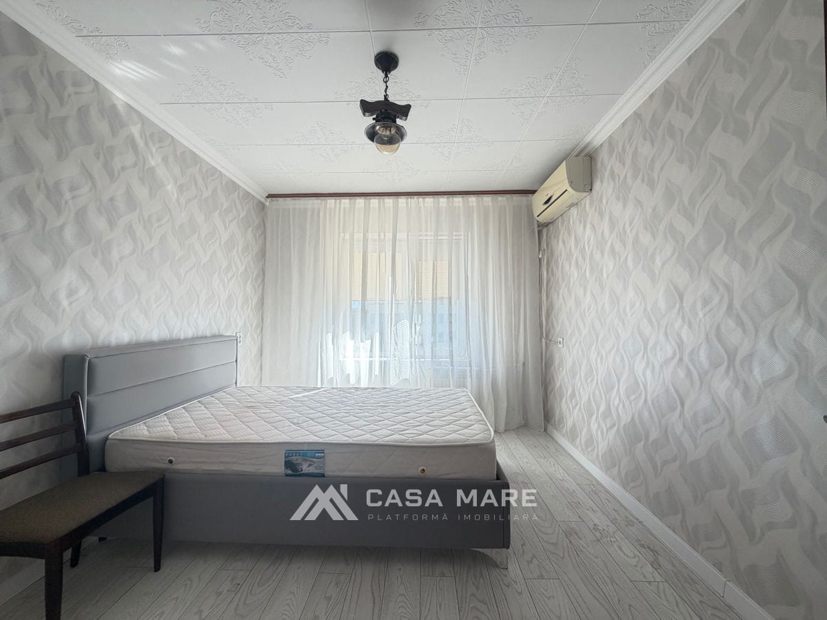 Apartament cu 2 camere, 50 m², Ciocana, Chișinău 3