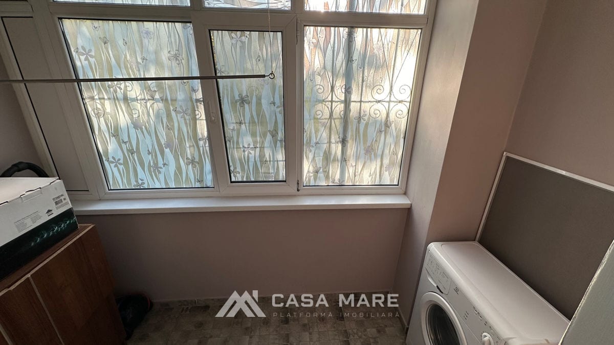 Apartament cu 1 cameră, 40 m², Botanica, Chișinău 6
