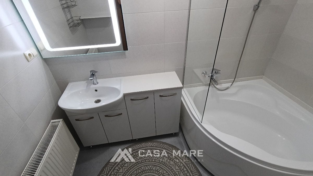 Apartament cu 3 camere, 100 m², Botanica, Chișinău 6