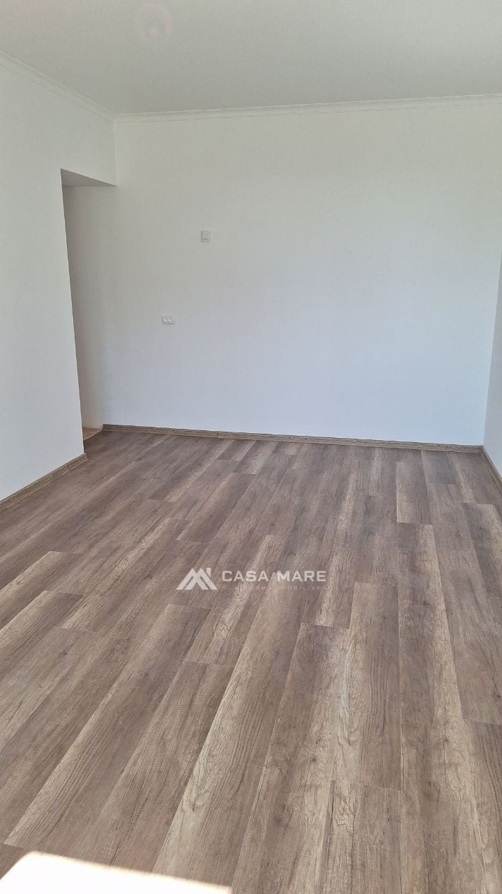 2-комнатная квартира, 47 м², Старая Почта, Кишинёв 2