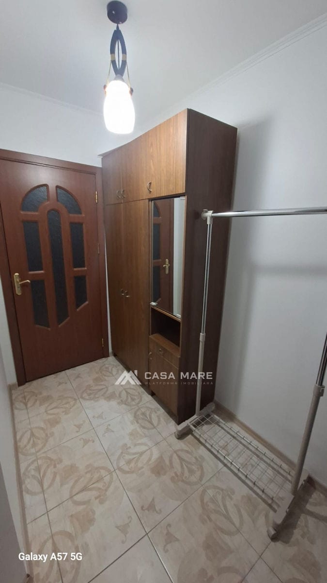 Apartament cu 2 camere, 52 m², Centru, Chișinău 9