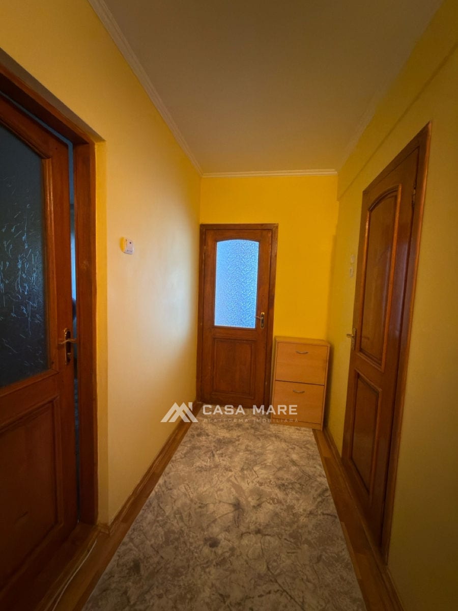 Apartament cu 1 cameră, 32 m², Botanica, Chișinău 10