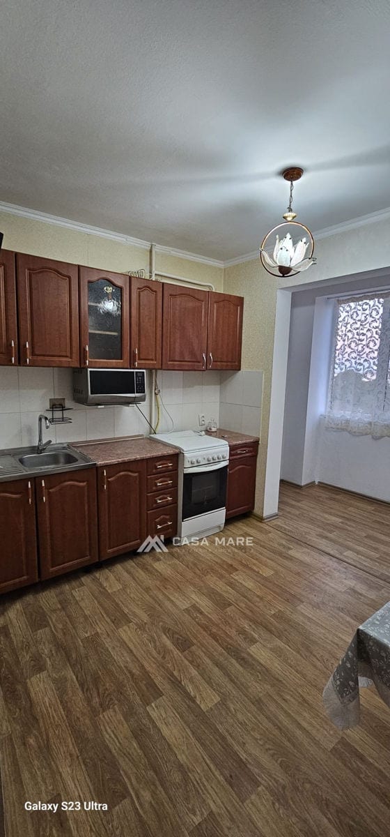 Apartament cu 2 camere, 53 m², Botanica, Chișinău 4