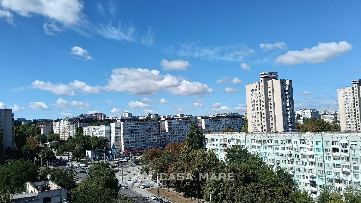 Apartament cu 3 camere, 100 m², Botanica, Chișinău 9