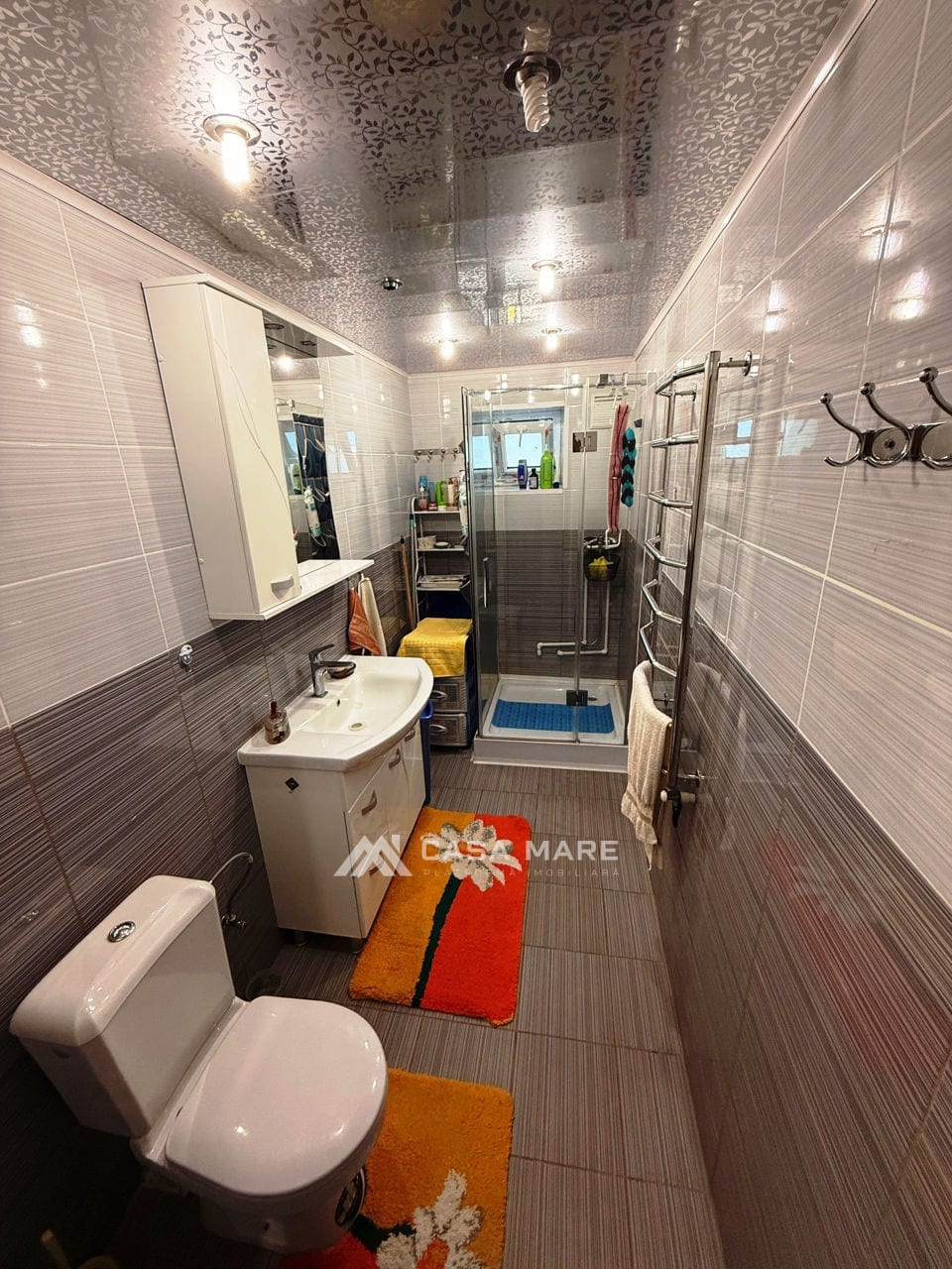 2-комнатная квартира, 38 м², Анений Ной 7