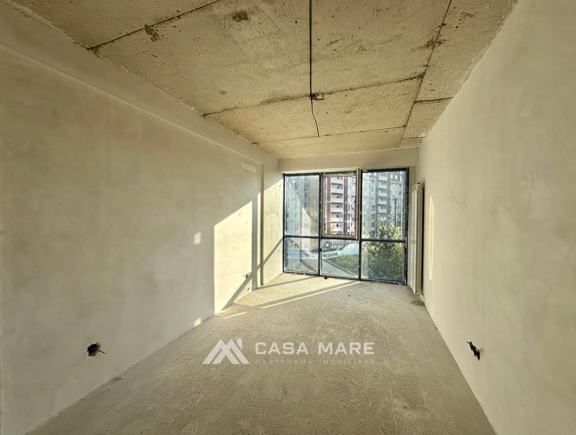 Apartament cu 2 camere, 75 m², Buiucani, Chișinău 4