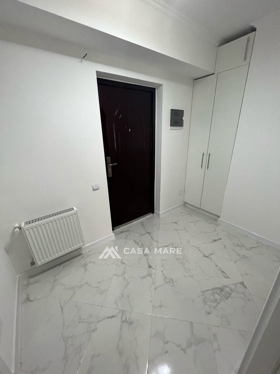 Apartament cu 1 cameră, 30 m², Centru, Chișinău 7