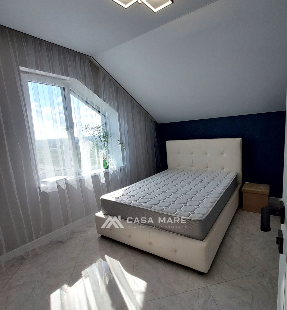 Casă cu 4 camere, 165 m², Bubuieci 4