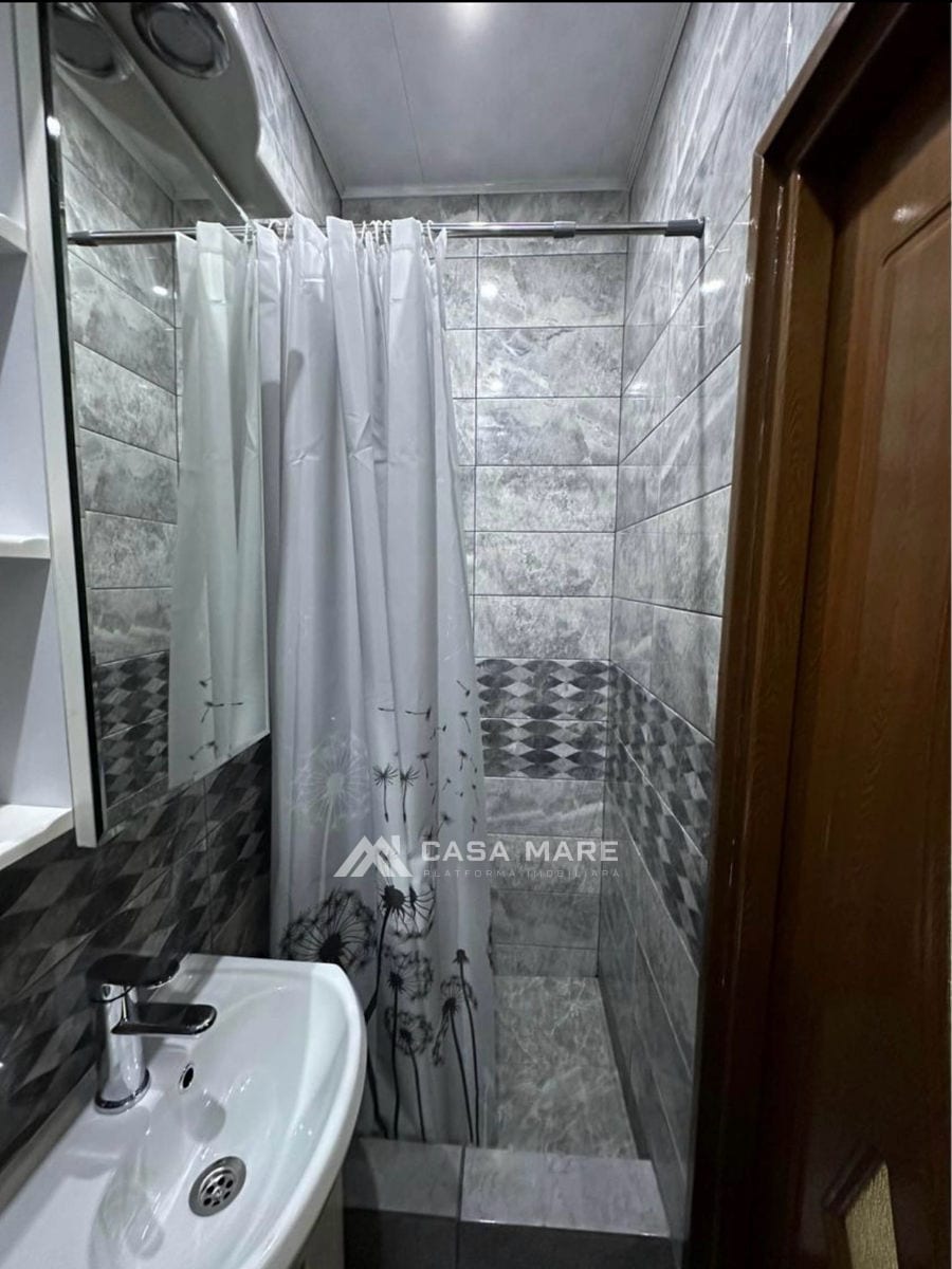 Apartament cu 1 cameră, 20 m², Botanica, Chișinău 7