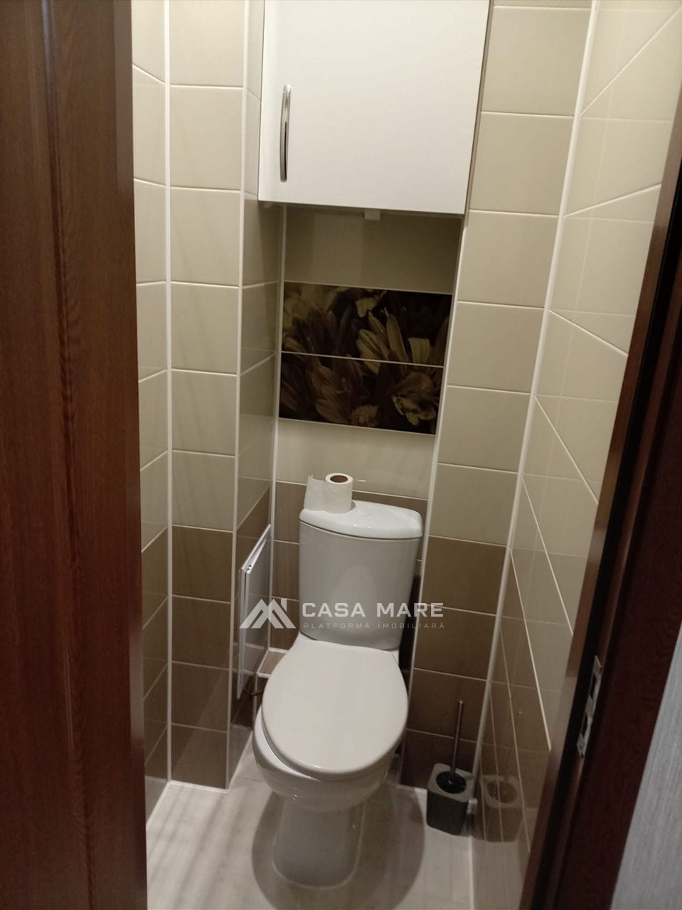 Apartament cu 1 cameră, 34 m², BAM, Bălți 10