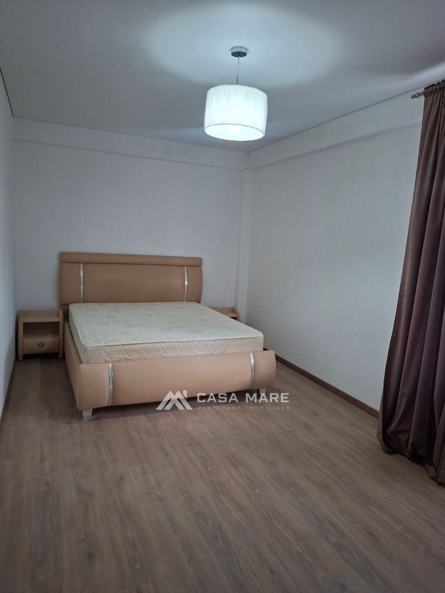 2-комнатная квартира, 60 м², Ботаника, Кишинёв 3