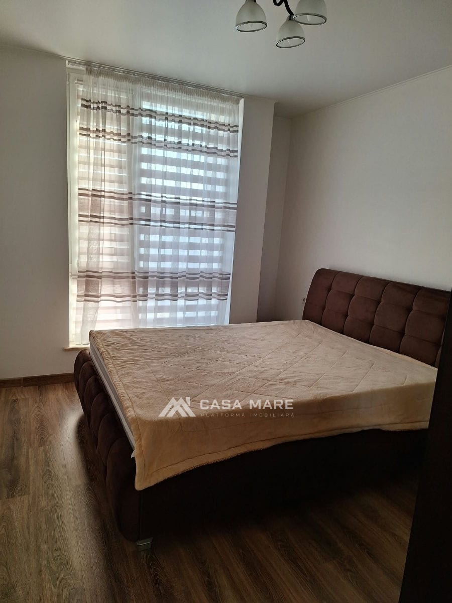 Apartament cu 2 camere, 64 m², Râșcani, Chișinău 1