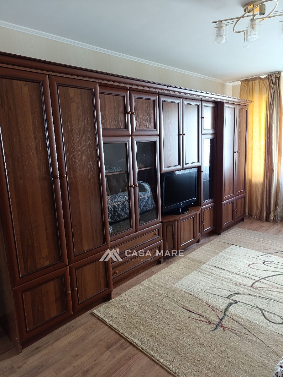 Apartament cu 2 camere, 50 m², Botanica, Chișinău 6