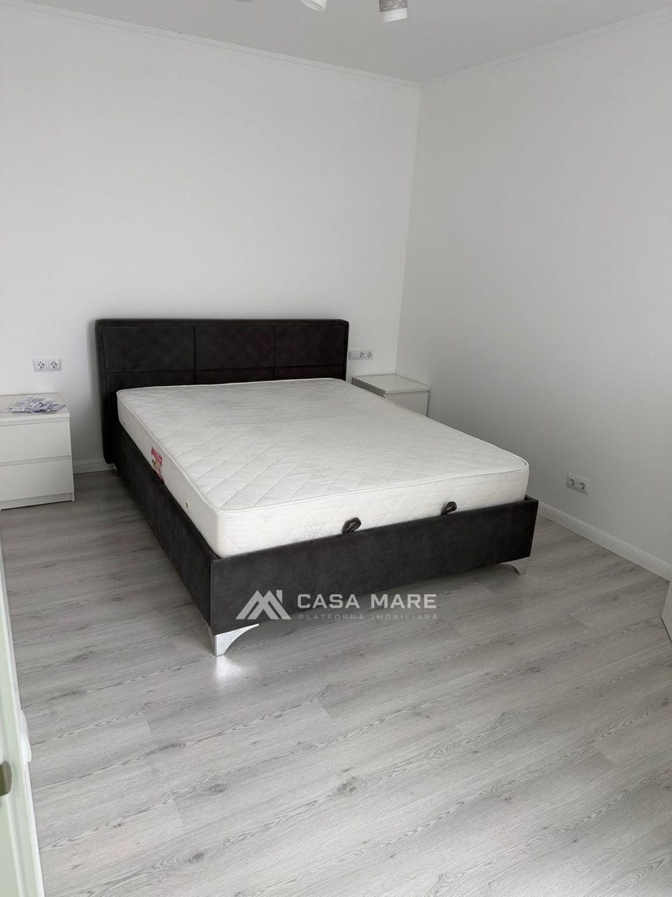 Apartament cu 2 camere, 65 m², Buiucani, Chișinău 3