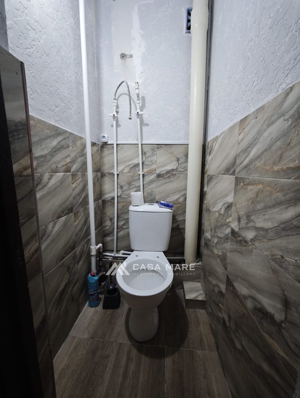 1-комнатная квартира, 36 м², Орхей 6