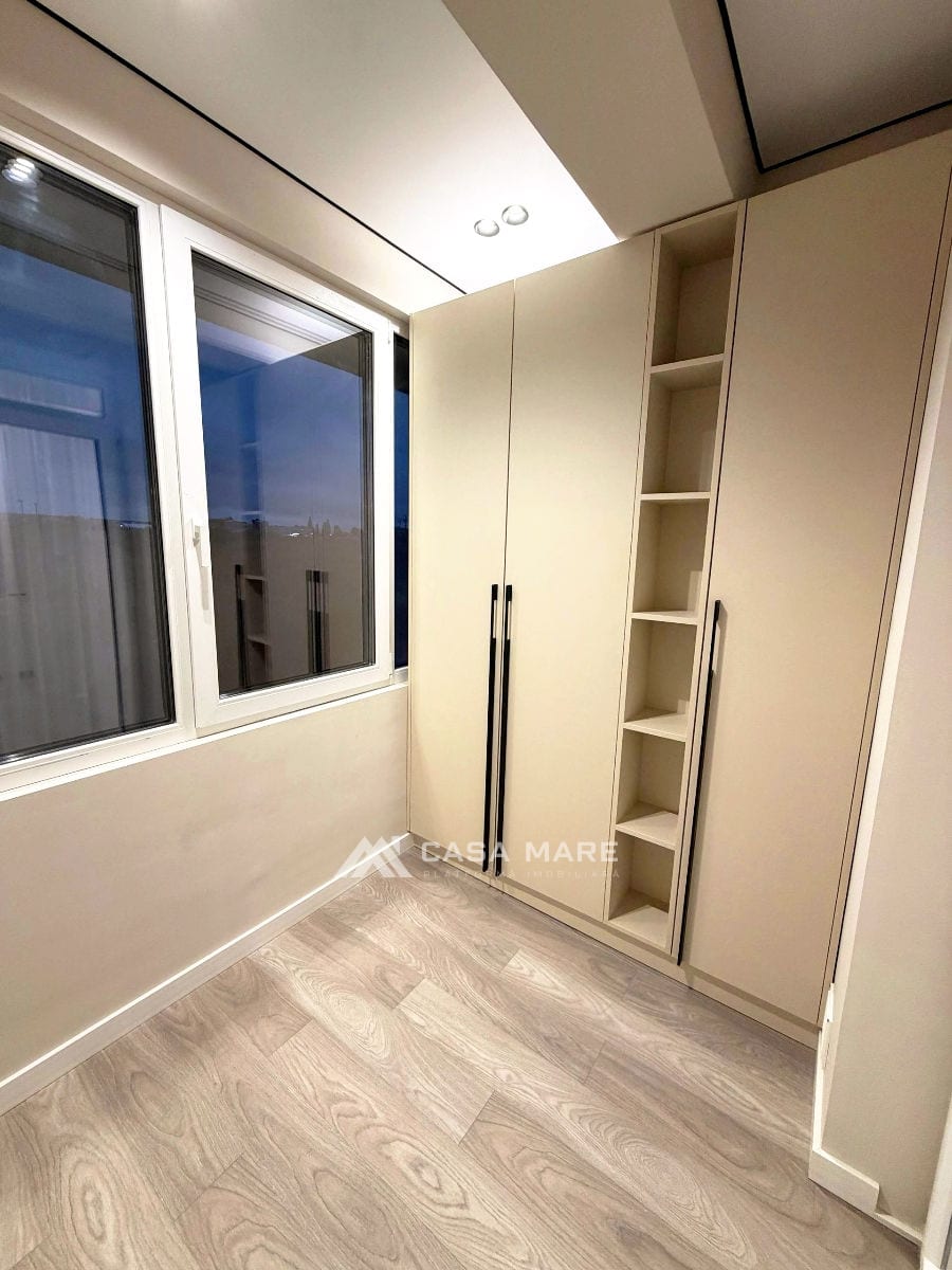 Apartament cu 1 cameră, 49 m², Ciocana, Chișinău 8