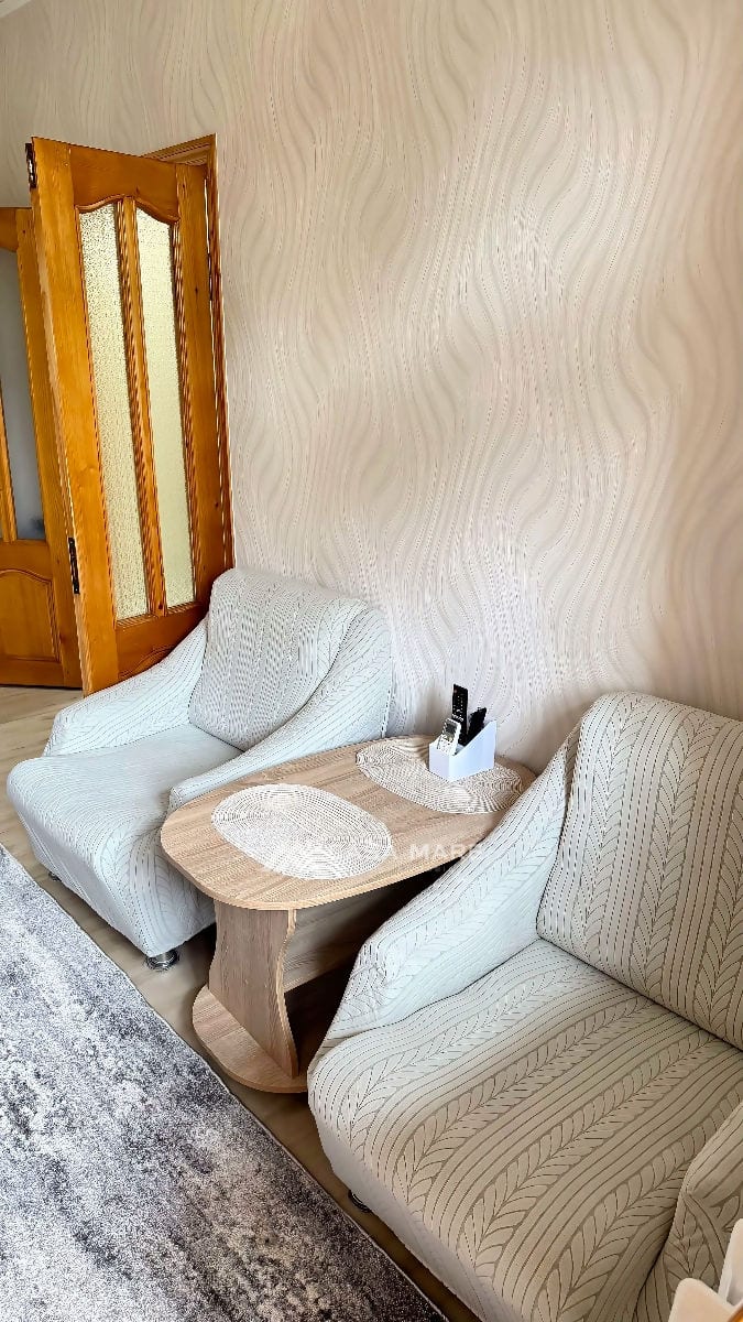 3-комнатная квартира, 55 м², Центр, Кишинёв 6
