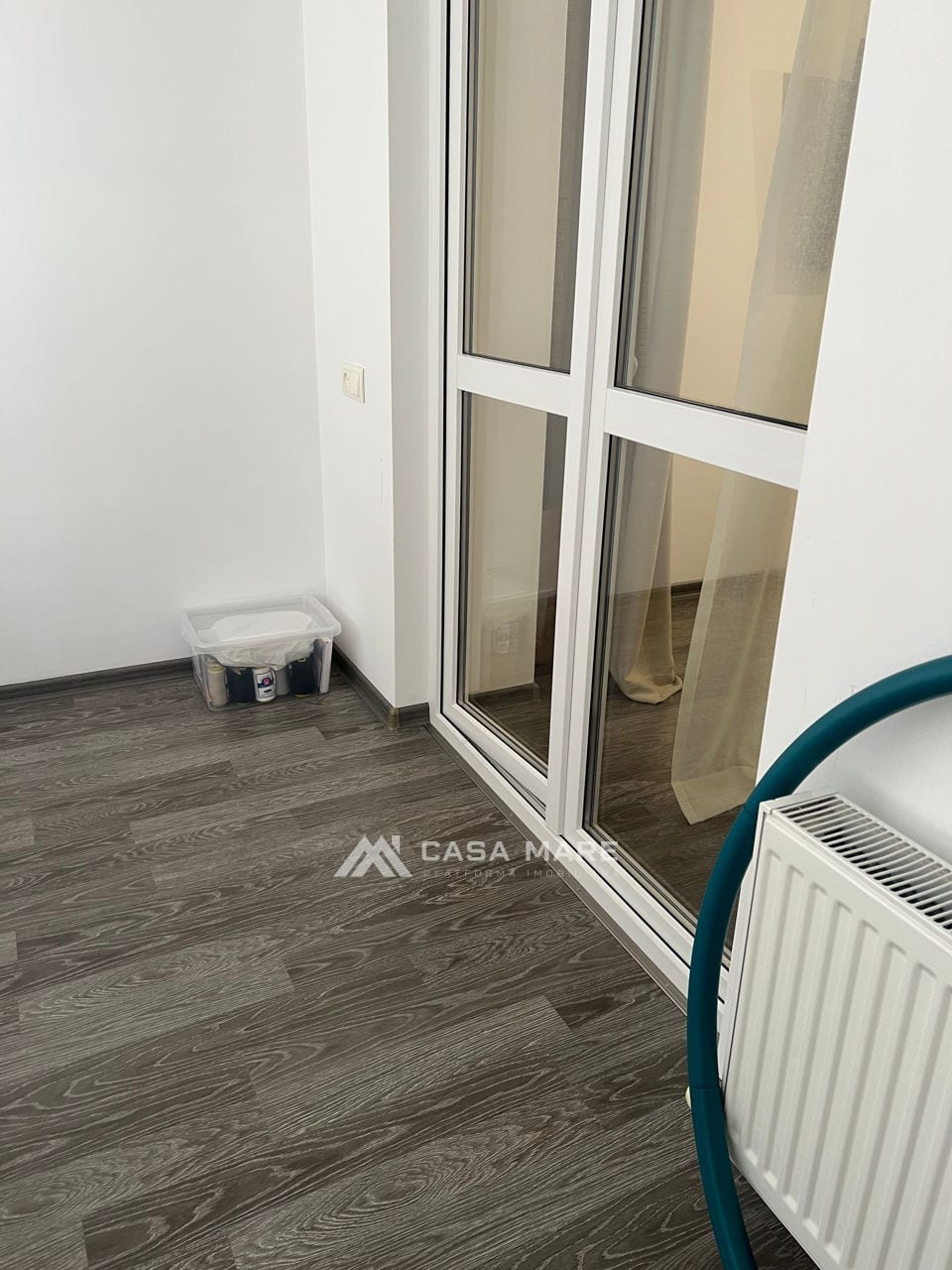 Apartament cu 1 cameră, 42 m², Telecentru, Chișinău 6