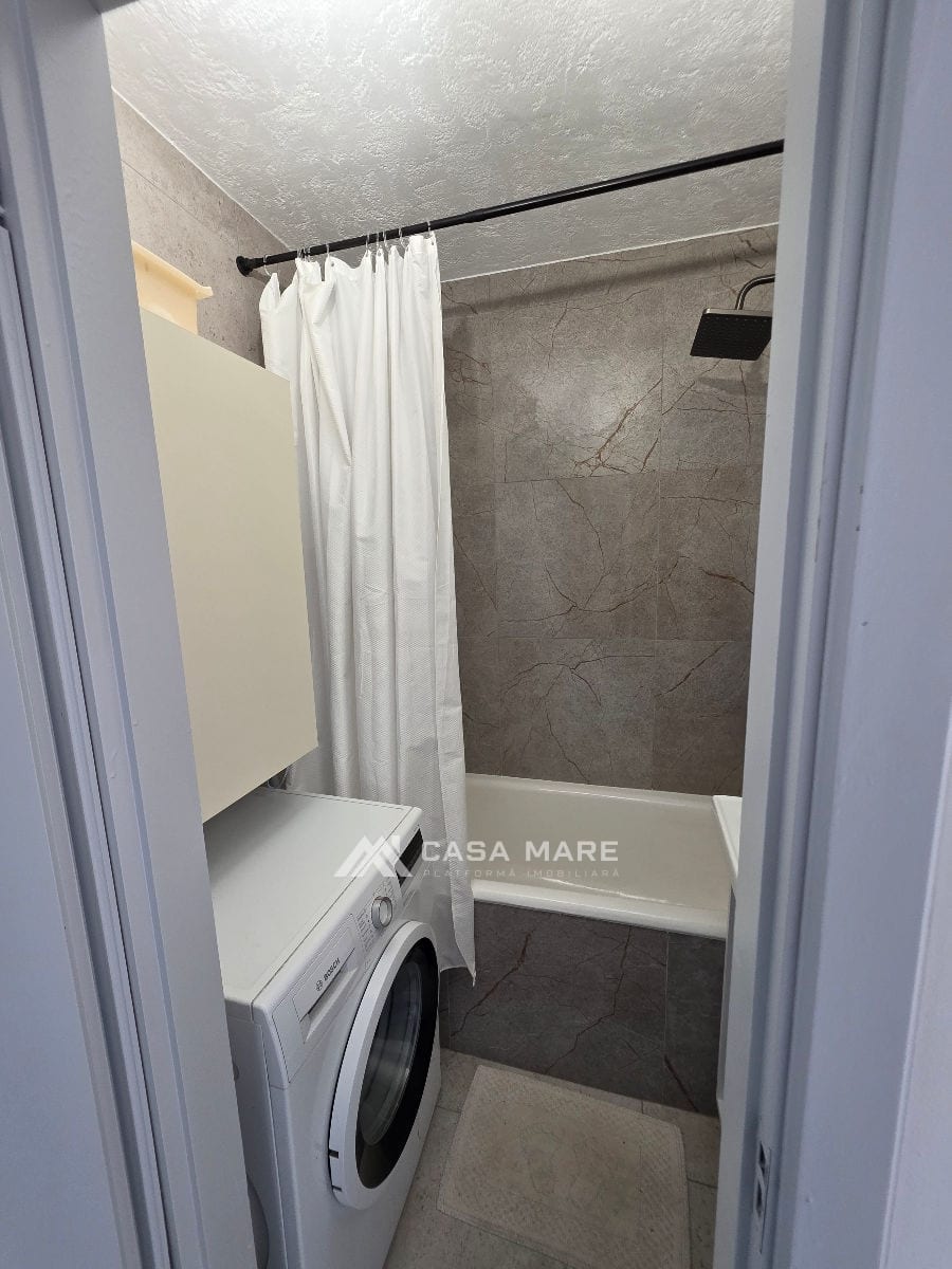2-комнатная квартира, 54 м², Рышкановка, Кишинёв 5