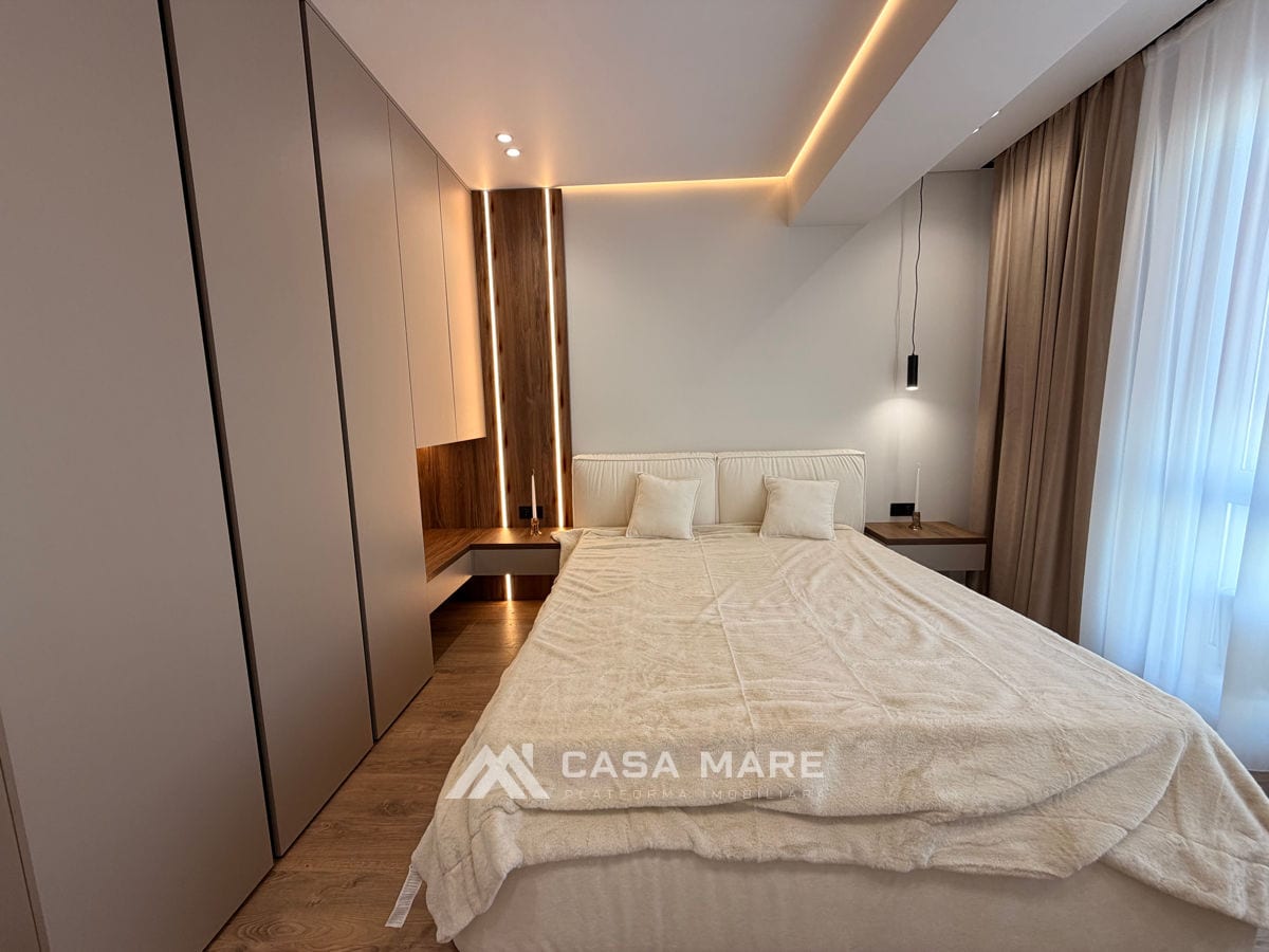 Apartament cu 2 camere, 60 m², Ciocana, Chișinău 1