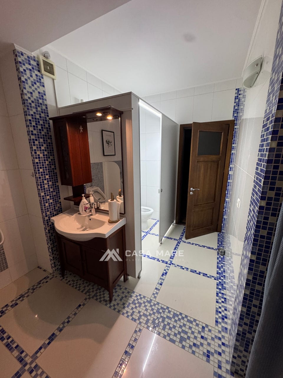 3-комнатная квартира, 150 м², Рышкановка, Кишинёв 7