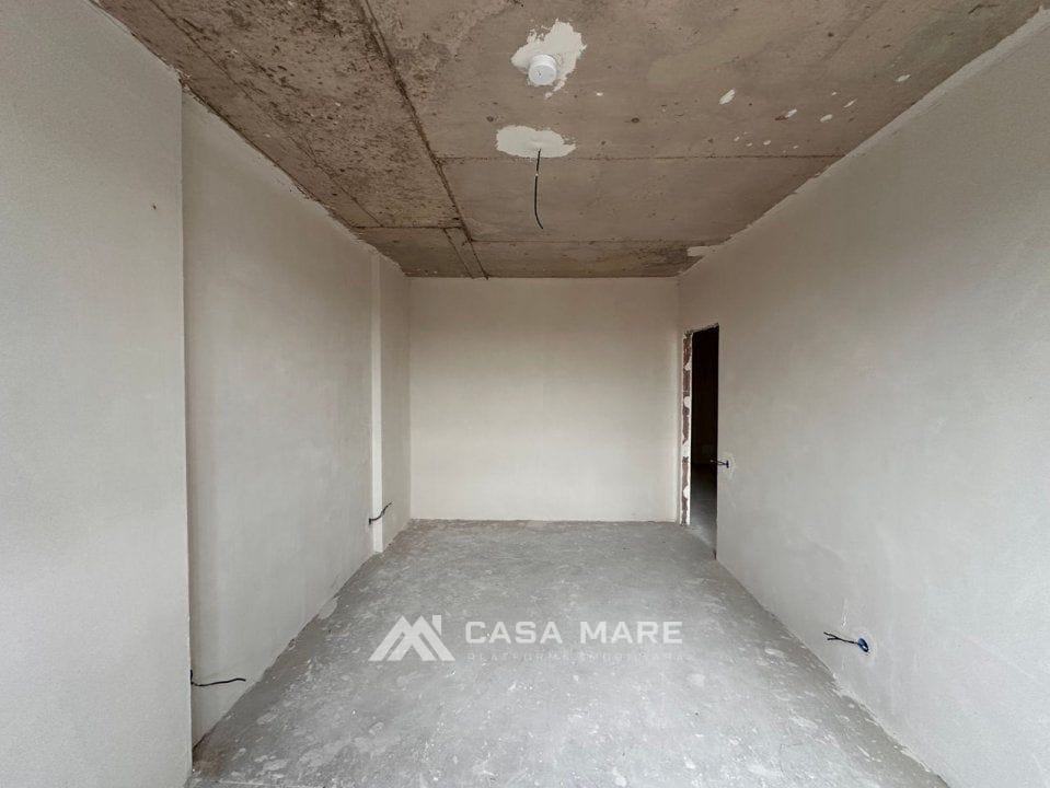 Apartament cu 3 camere, 80 m², Ghidighici 6