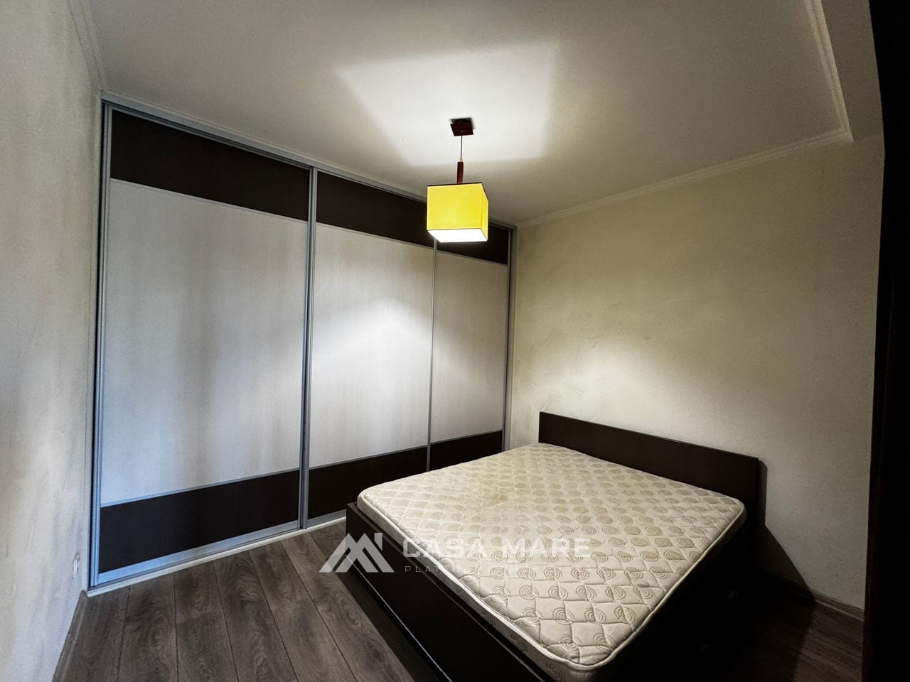 Apartament cu 1 cameră, 50 m², Buiucani, Chișinău 2