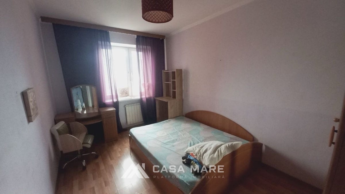 Apartament cu 3 camere, 82 m², Buiucani, Chișinău 4